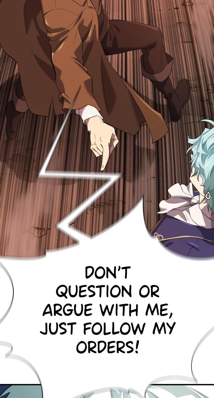 The Greatest Estate Developer Chapter 198 — page 64