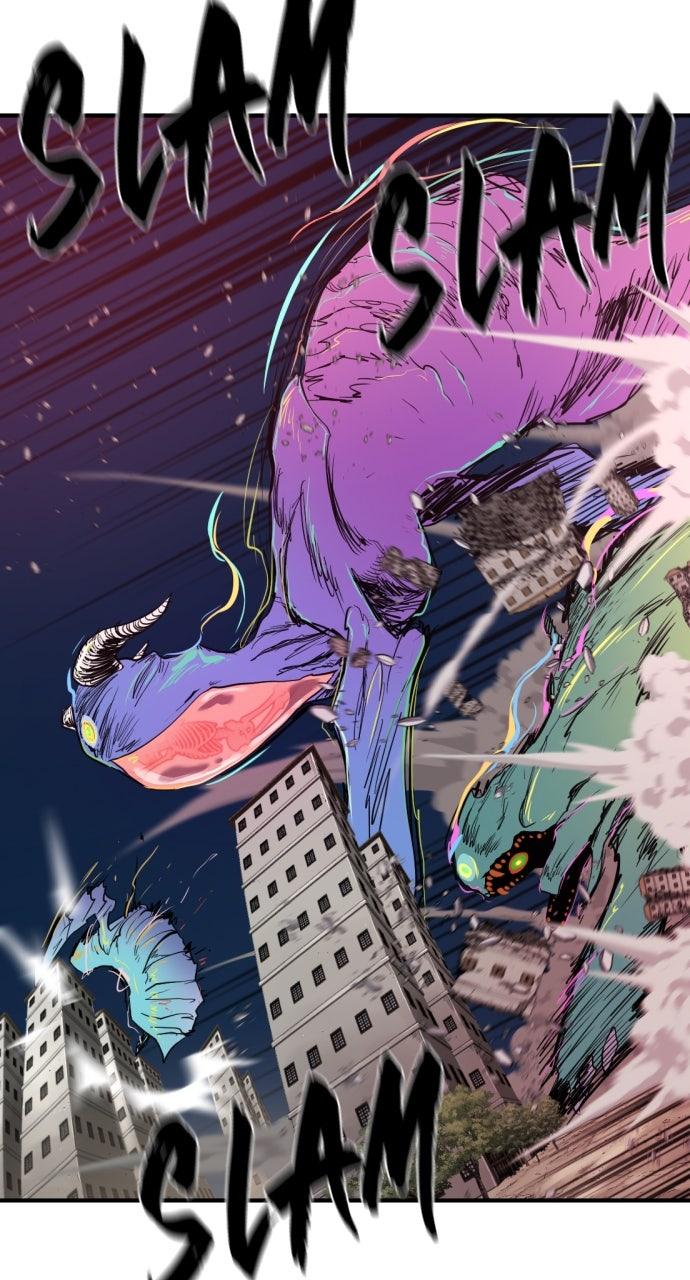 The Greatest Estate Developer Chapter 198 — page 73