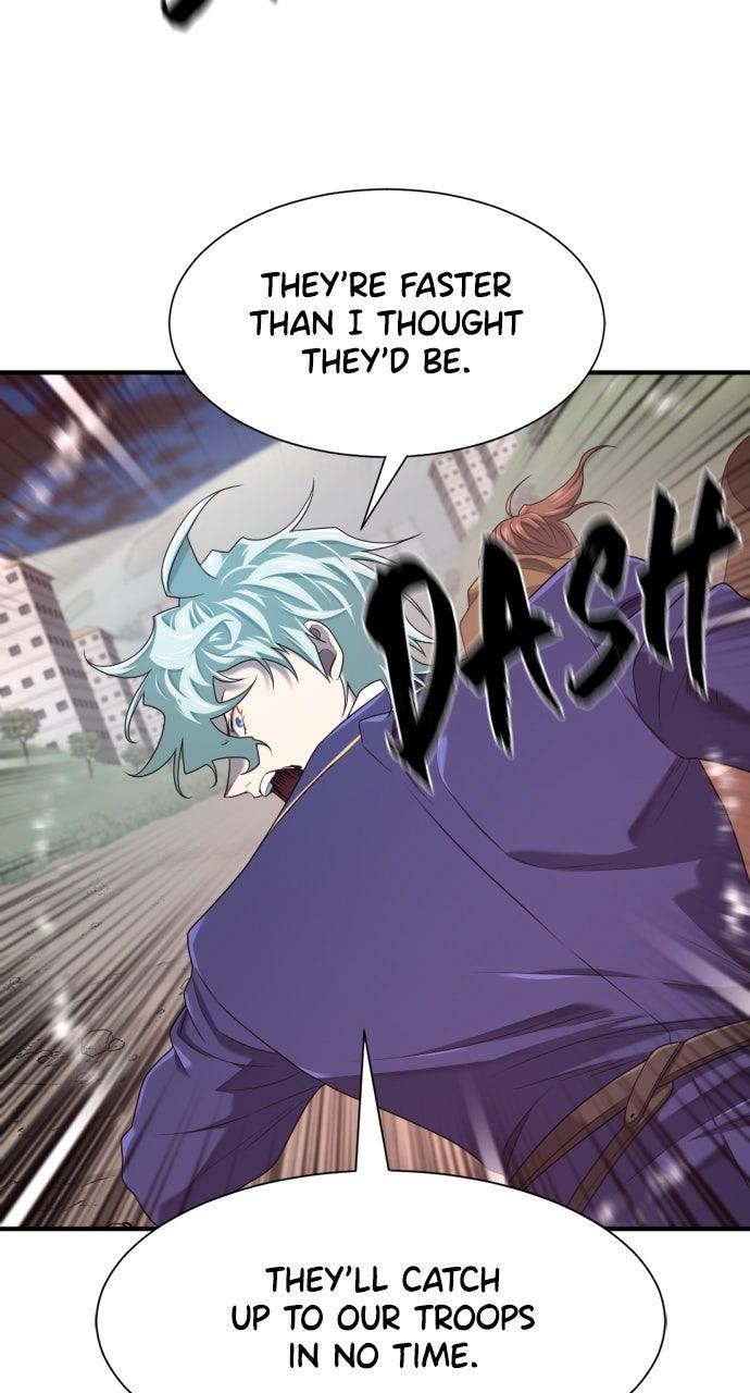 The Greatest Estate Developer Chapter 198 — page 74