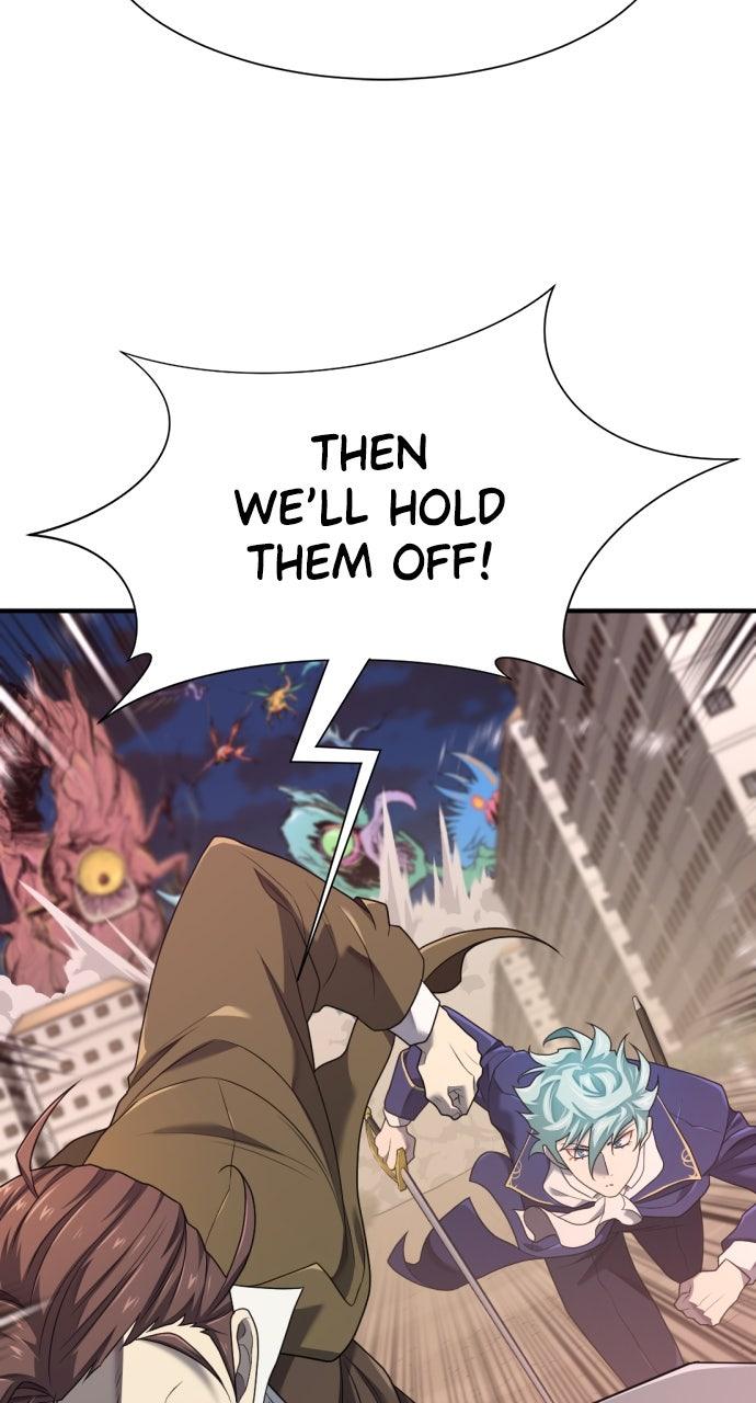 The Greatest Estate Developer Chapter 198 — page 75