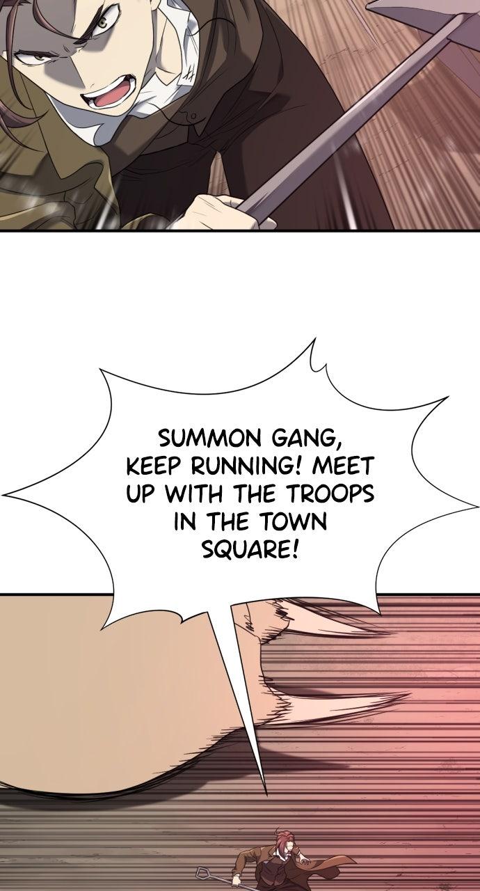 The Greatest Estate Developer Chapter 198 — page 76