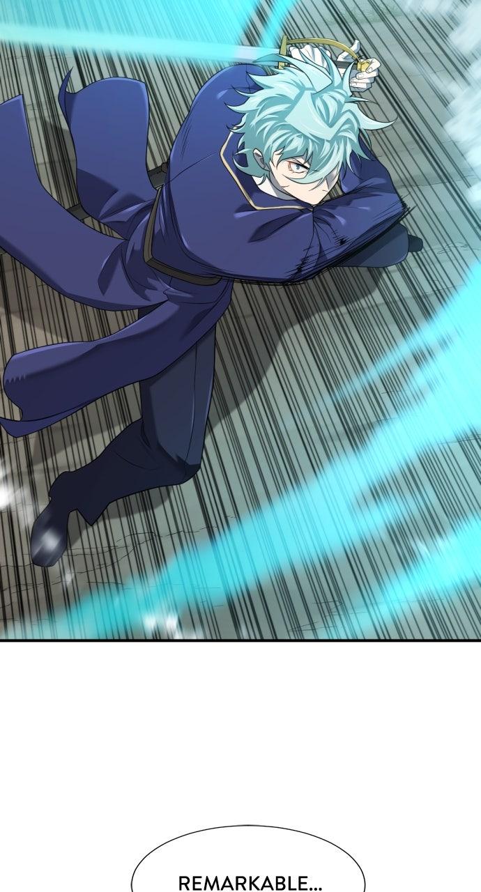 The Greatest Estate Developer Chapter 198 — page 84