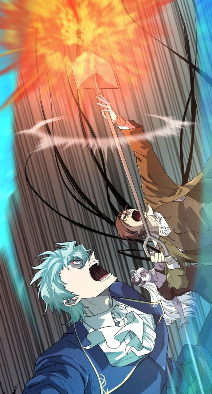 The Greatest Estate Developer Chapter 198 — page 87