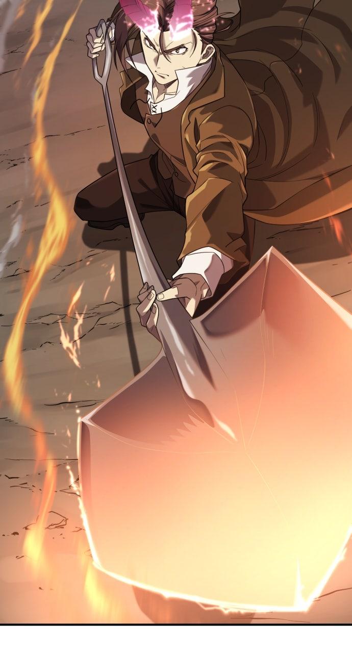The Greatest Estate Developer Chapter 198 — page 97