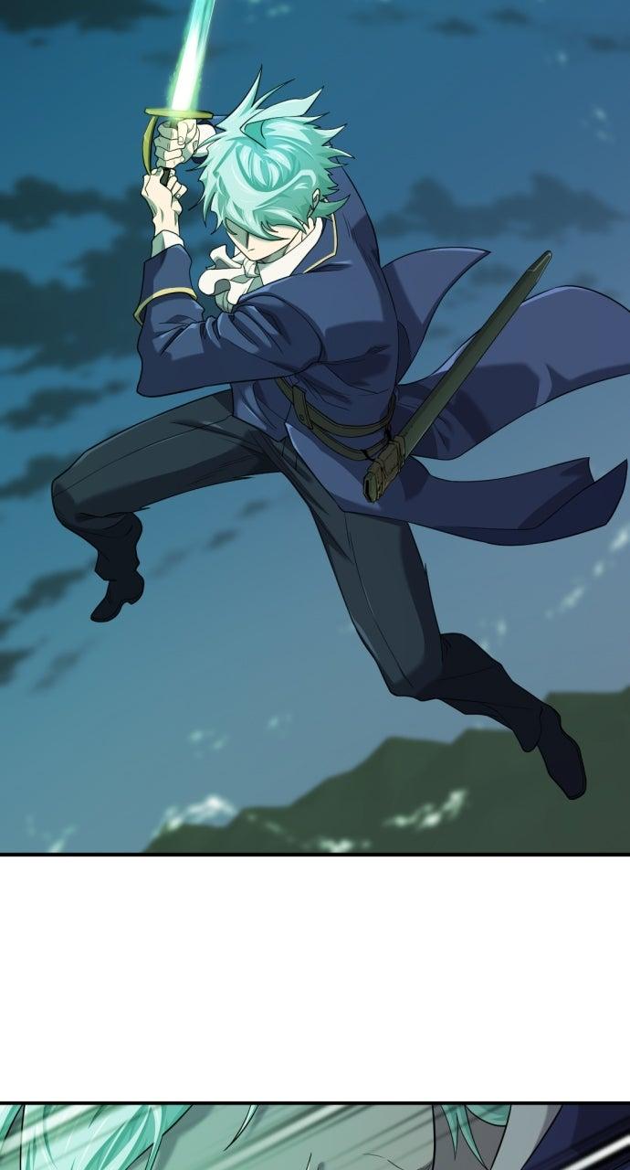 The Greatest Estate Developer Chapter 199 — page 7