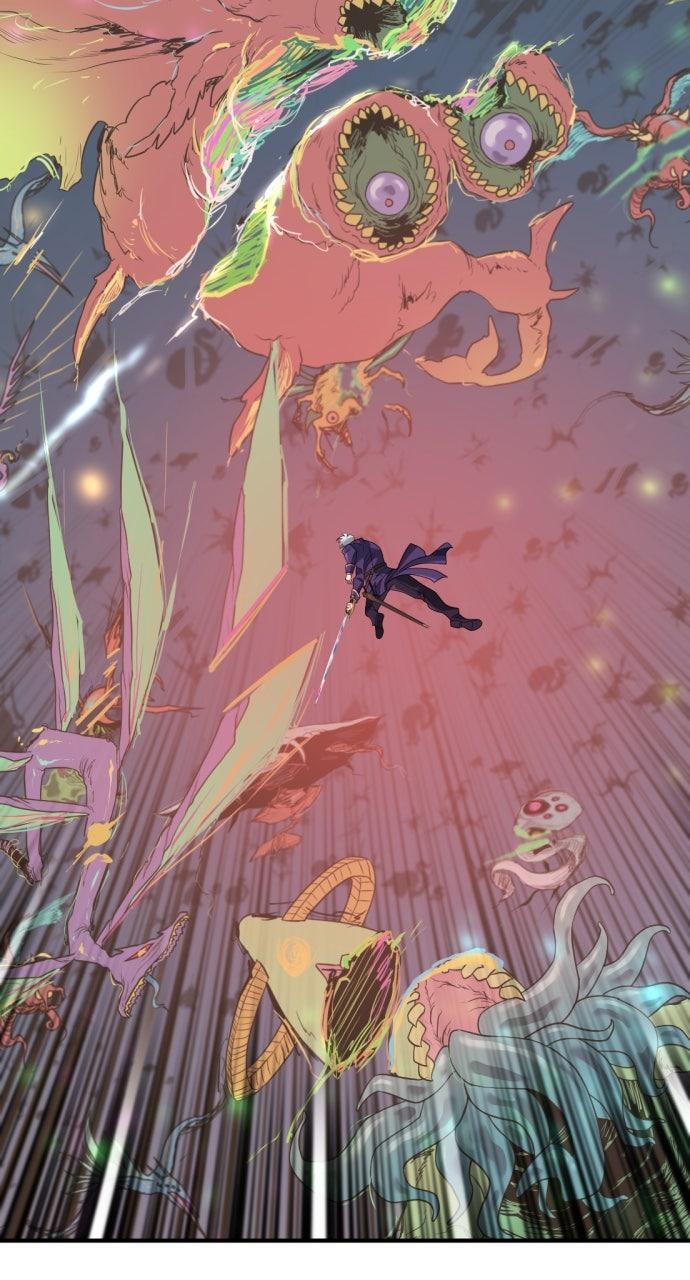 The Greatest Estate Developer Chapter 199 — page 12