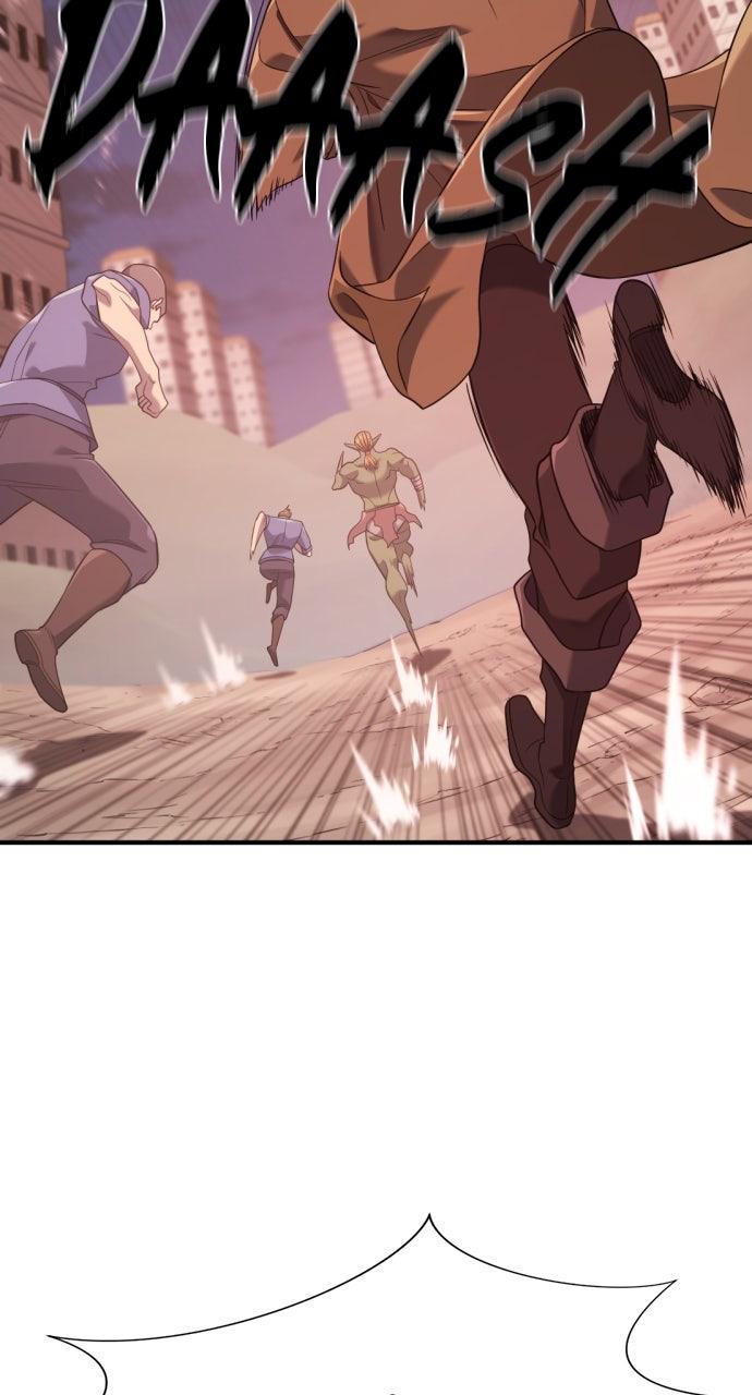 The Greatest Estate Developer Chapter 199 — page 14