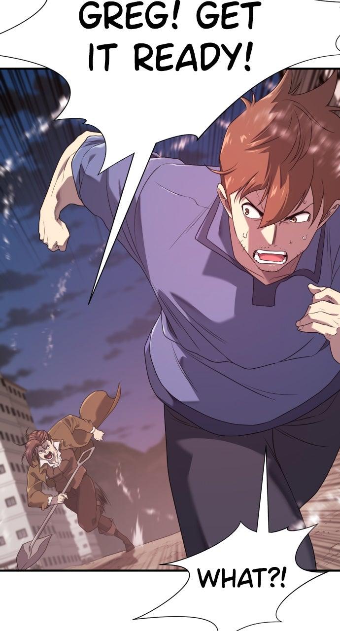 The Greatest Estate Developer Chapter 199 — page 15