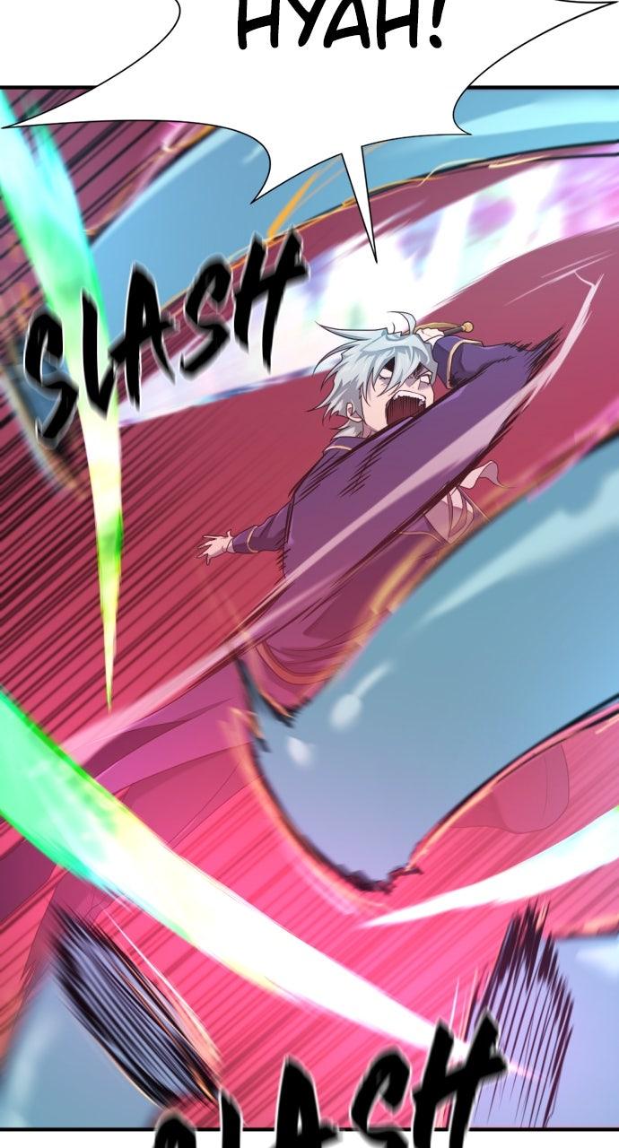 The Greatest Estate Developer Chapter 199 — page 19