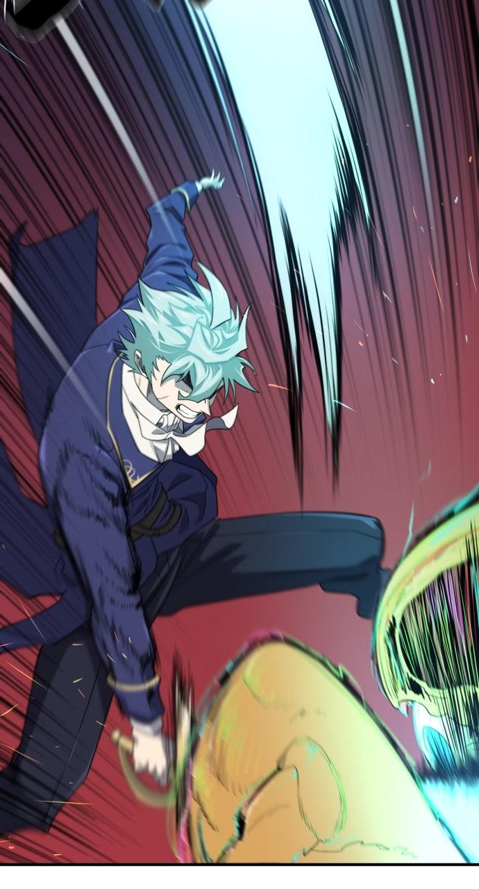 The Greatest Estate Developer Chapter 199 — page 24