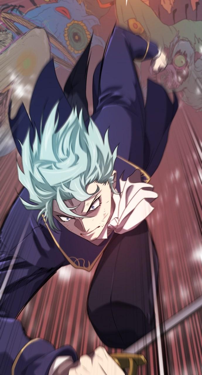 The Greatest Estate Developer Chapter 199 — page 35