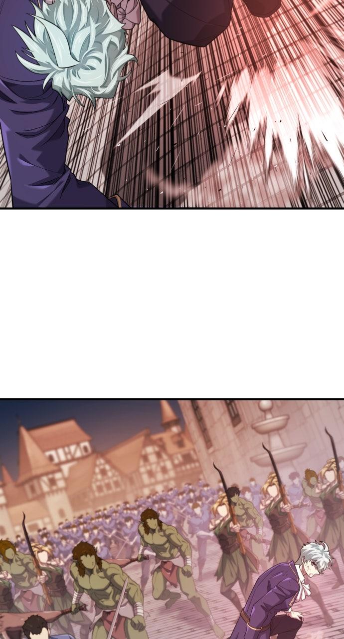 The Greatest Estate Developer Chapter 199 — page 39