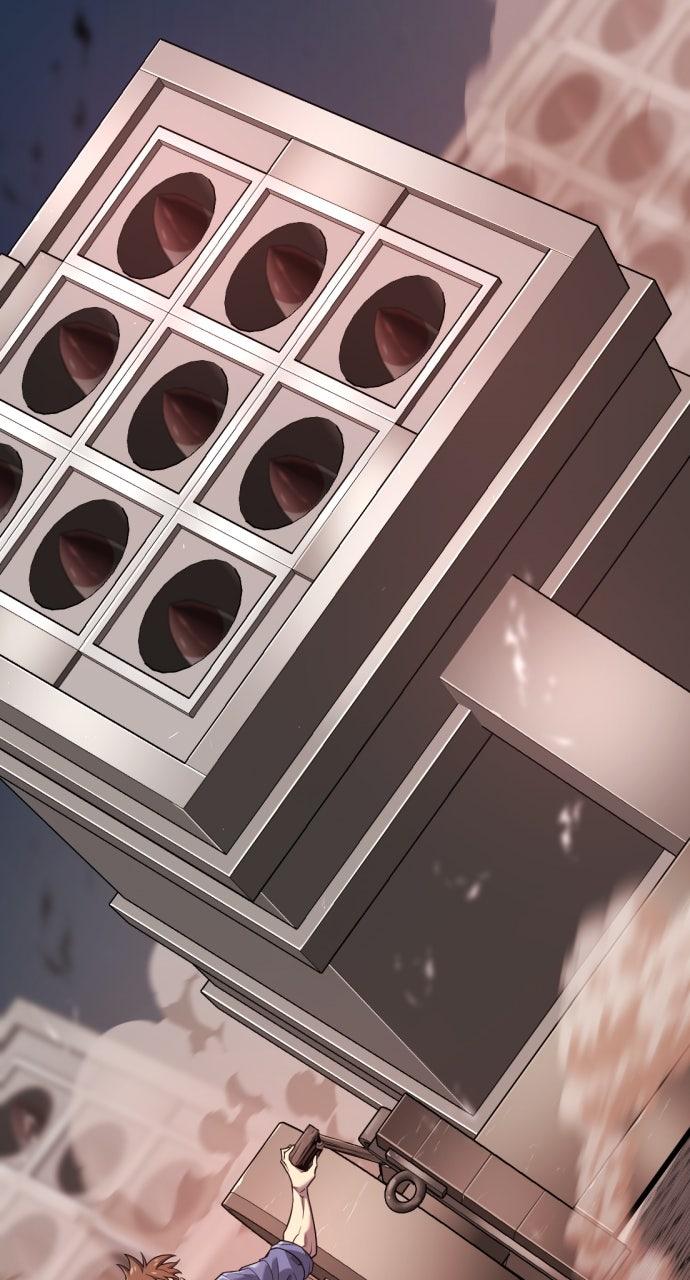 The Greatest Estate Developer Chapter 199 — page 43