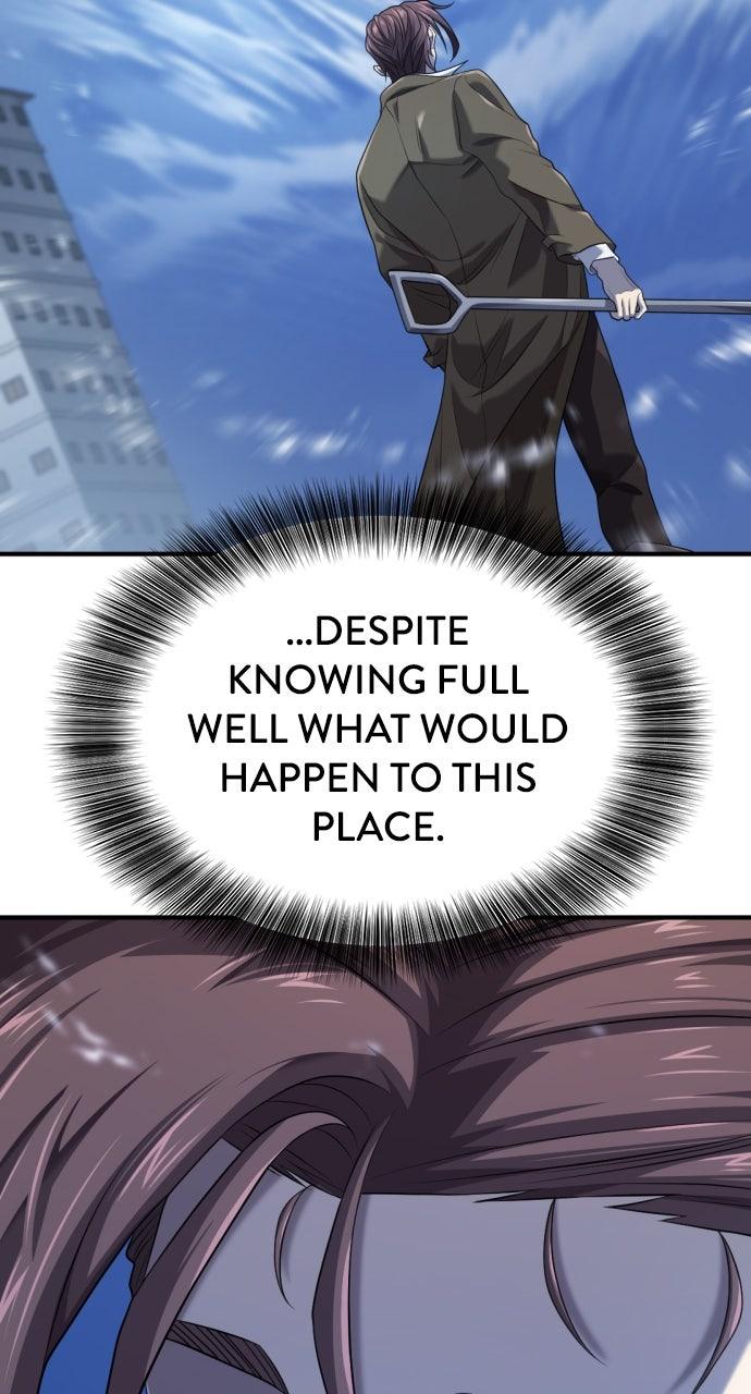 The Greatest Estate Developer Chapter 199 — page 60