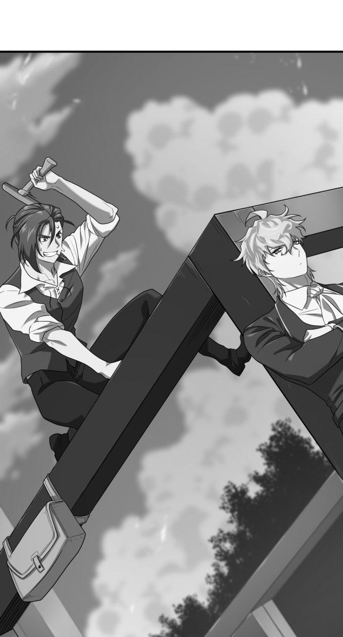 The Greatest Estate Developer Chapter 199 — page 69
