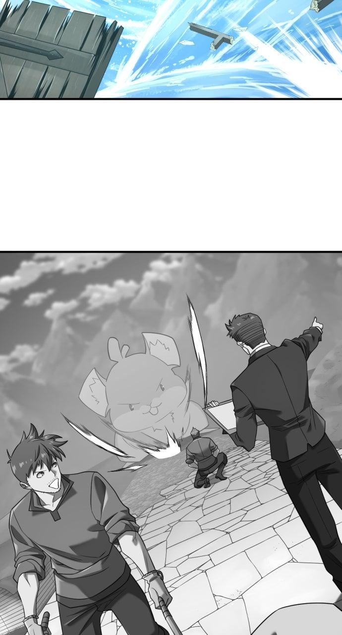 The Greatest Estate Developer Chapter 199 — page 72