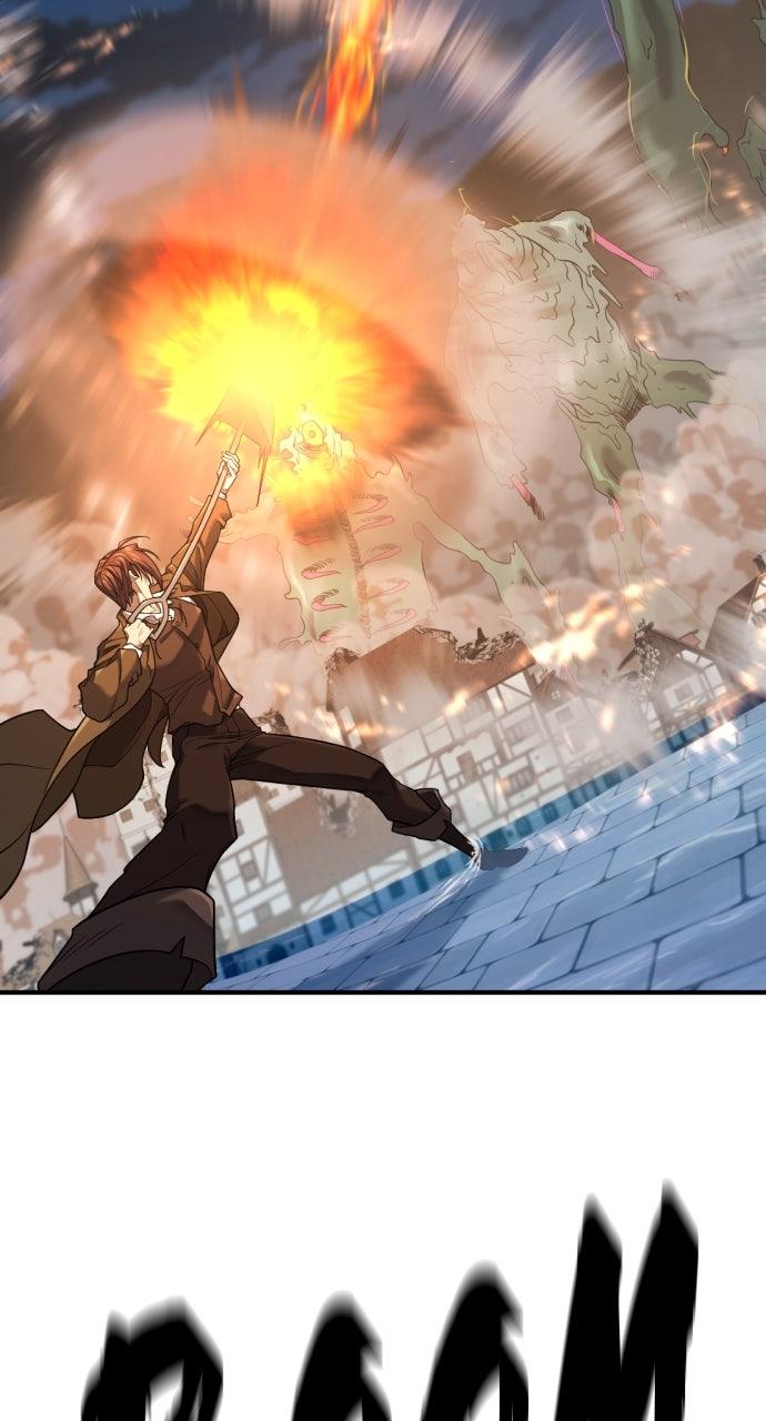 The Greatest Estate Developer Chapter 199 — page 87