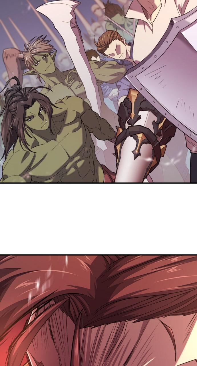 The Greatest Estate Developer Chapter 199 — page 93