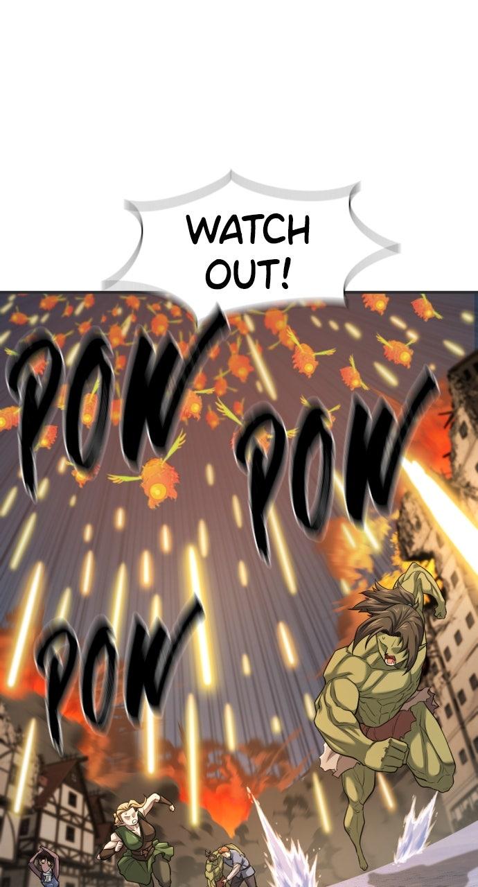 The Greatest Estate Developer Chapter 200 — page 20