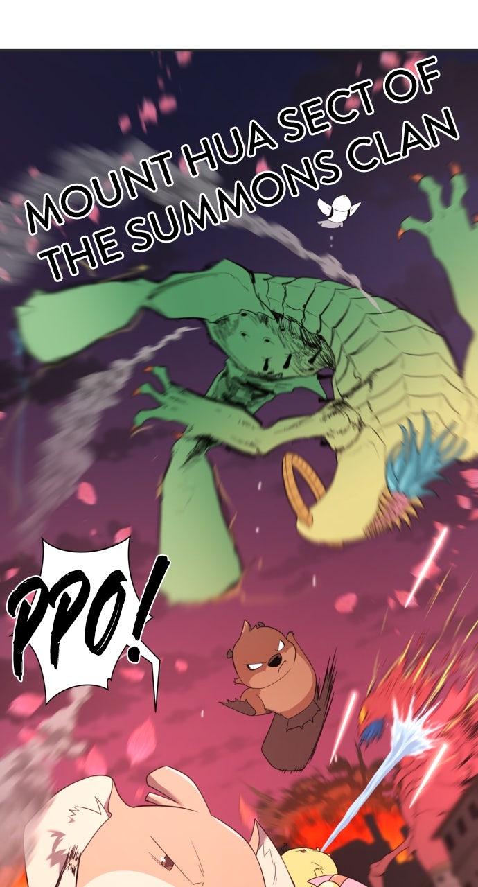 The Greatest Estate Developer Chapter 200 — page 33