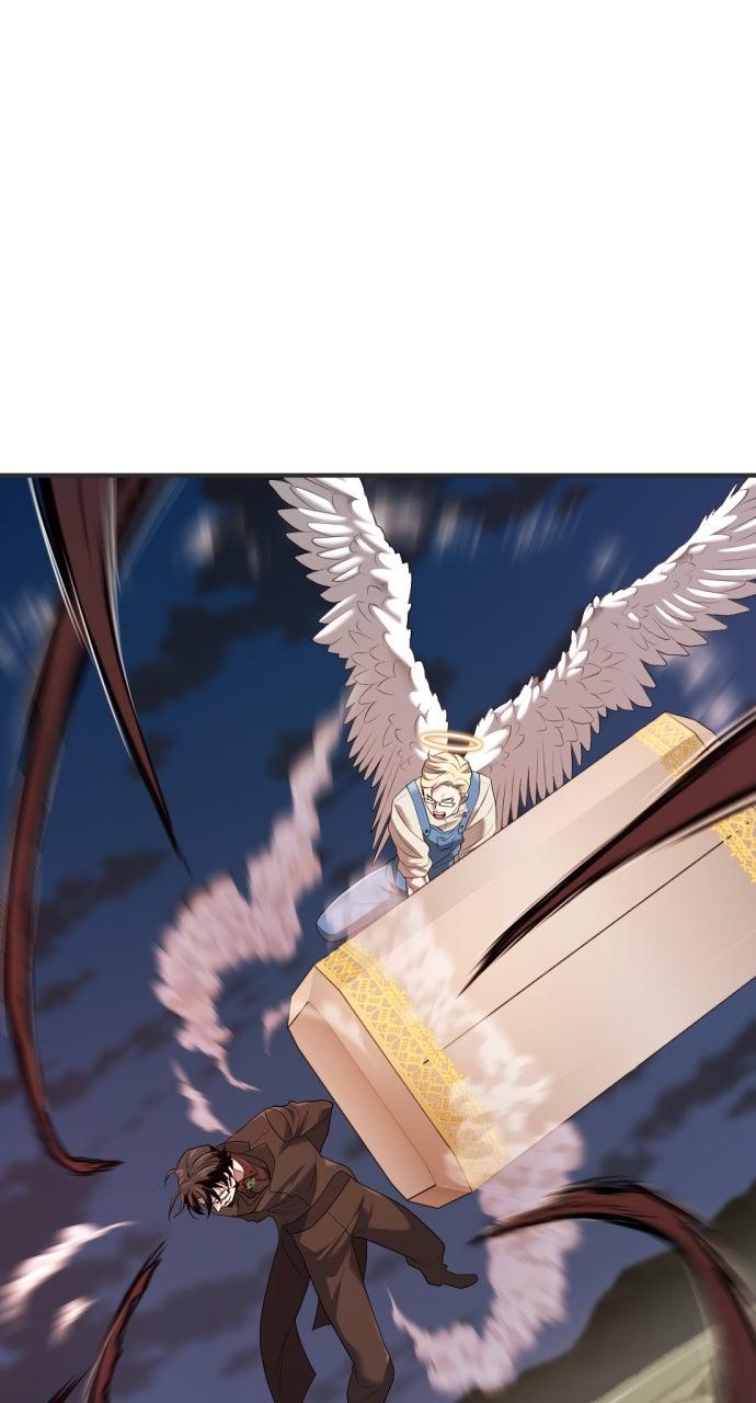 The Greatest Estate Developer Chapter 200 — page 61