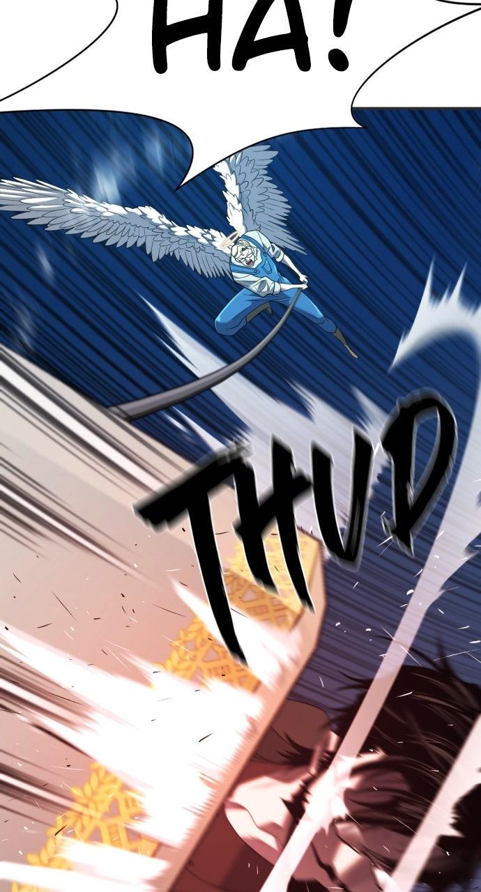 The Greatest Estate Developer Chapter 200 — page 73