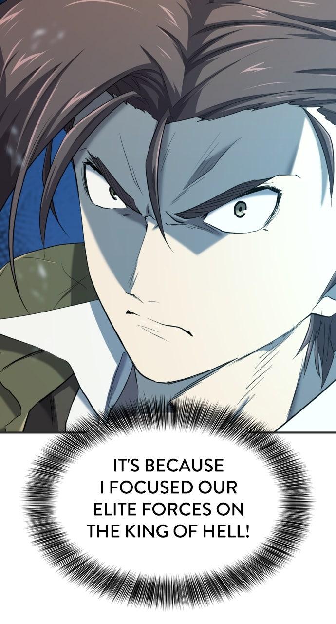 The Greatest Estate Developer Chapter 200 — page 93