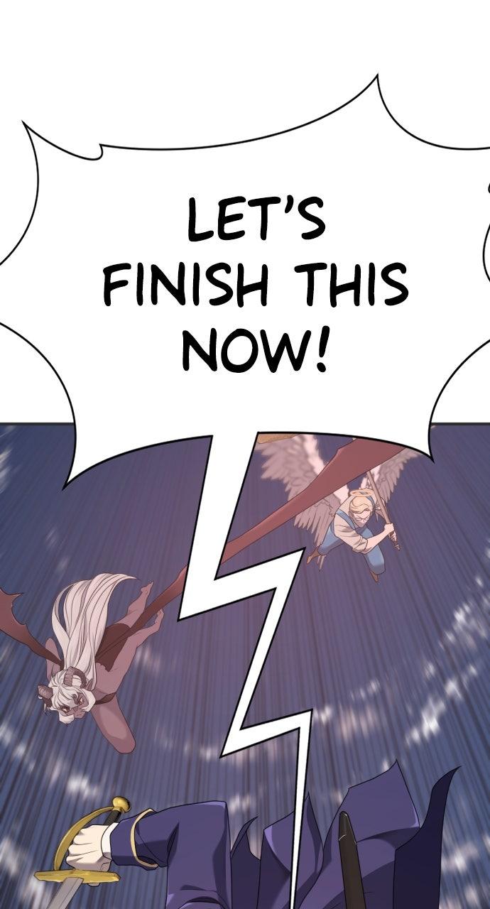 The Greatest Estate Developer Chapter 200 — page 99