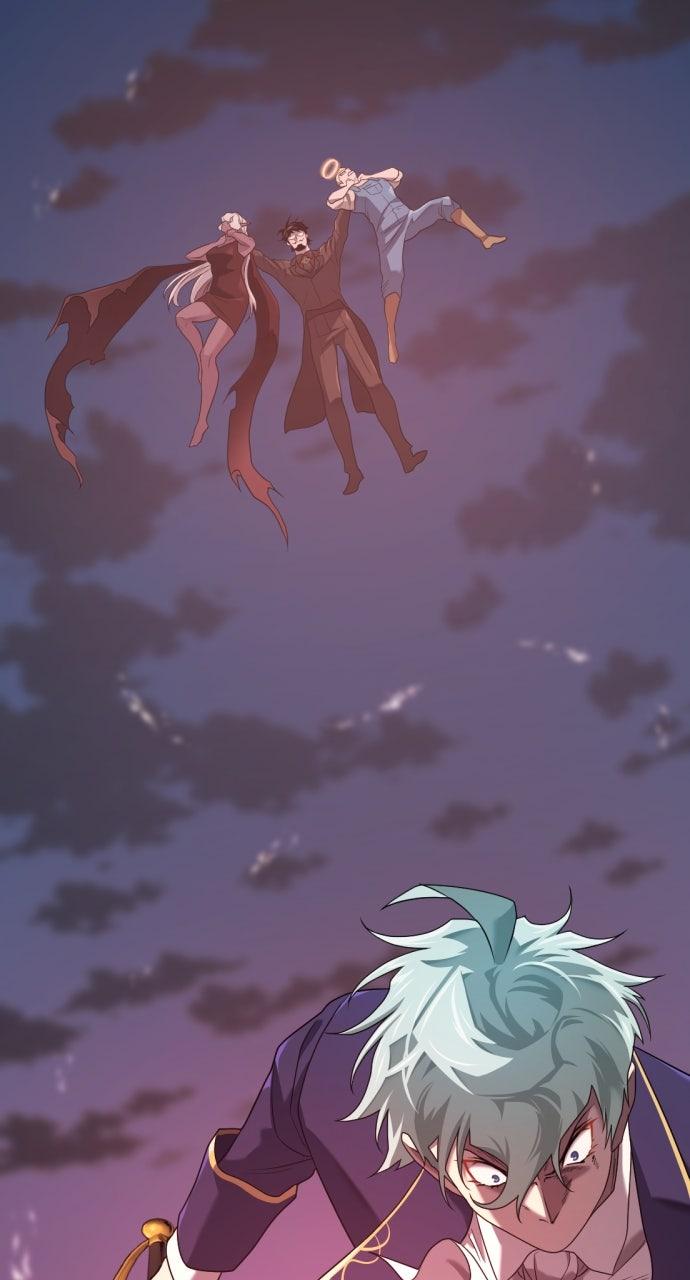 The Greatest Estate Developer Chapter 200 — page 105