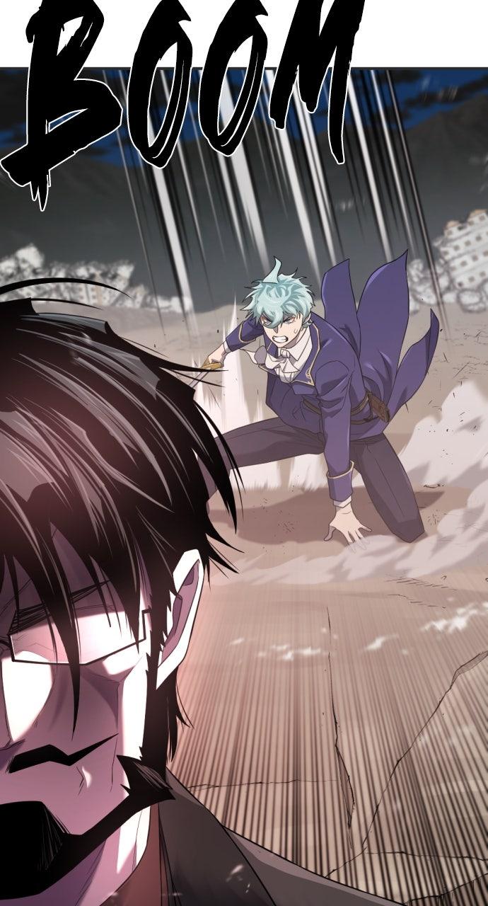 The Greatest Estate Developer Chapter 200 — page 118