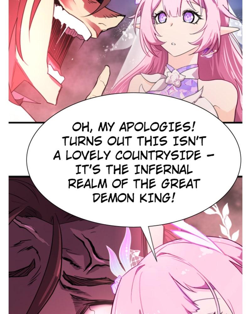 The Greatest Estate Developer Chapter 200 — page 129