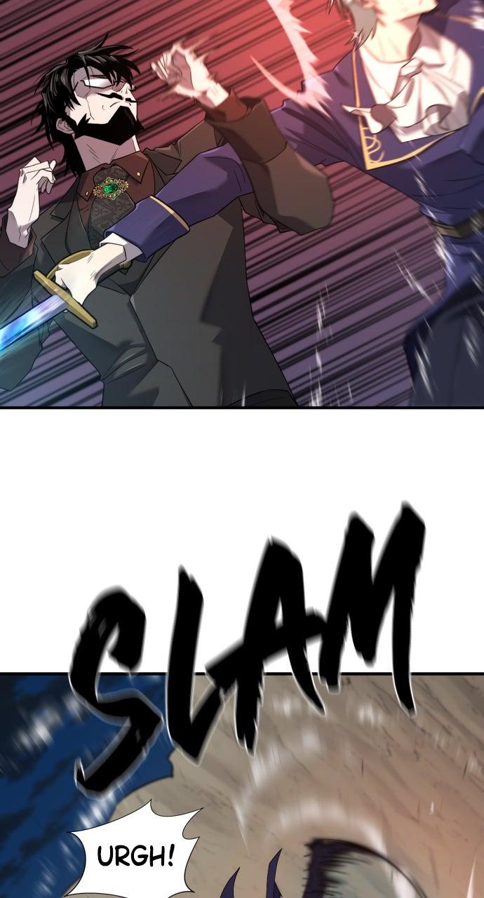 The Greatest Estate Developer Chapter 201 — page 18
