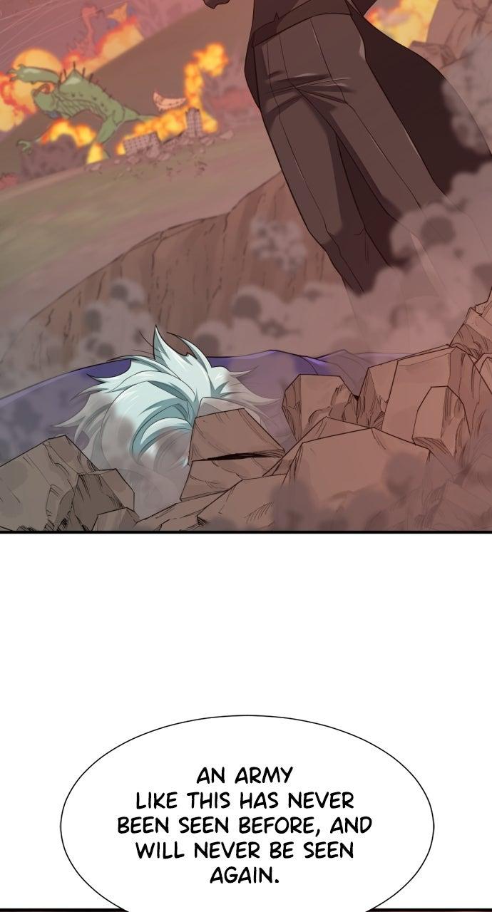 The Greatest Estate Developer Chapter 201 — page 27