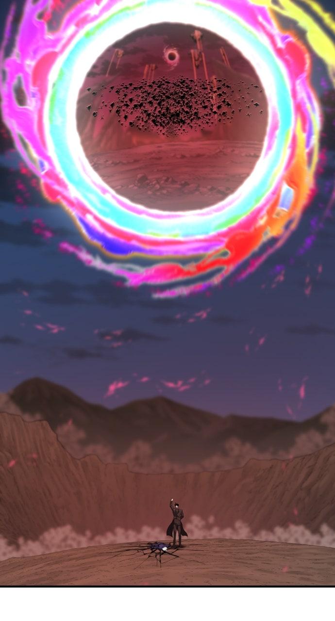 The Greatest Estate Developer Chapter 201 — page 32