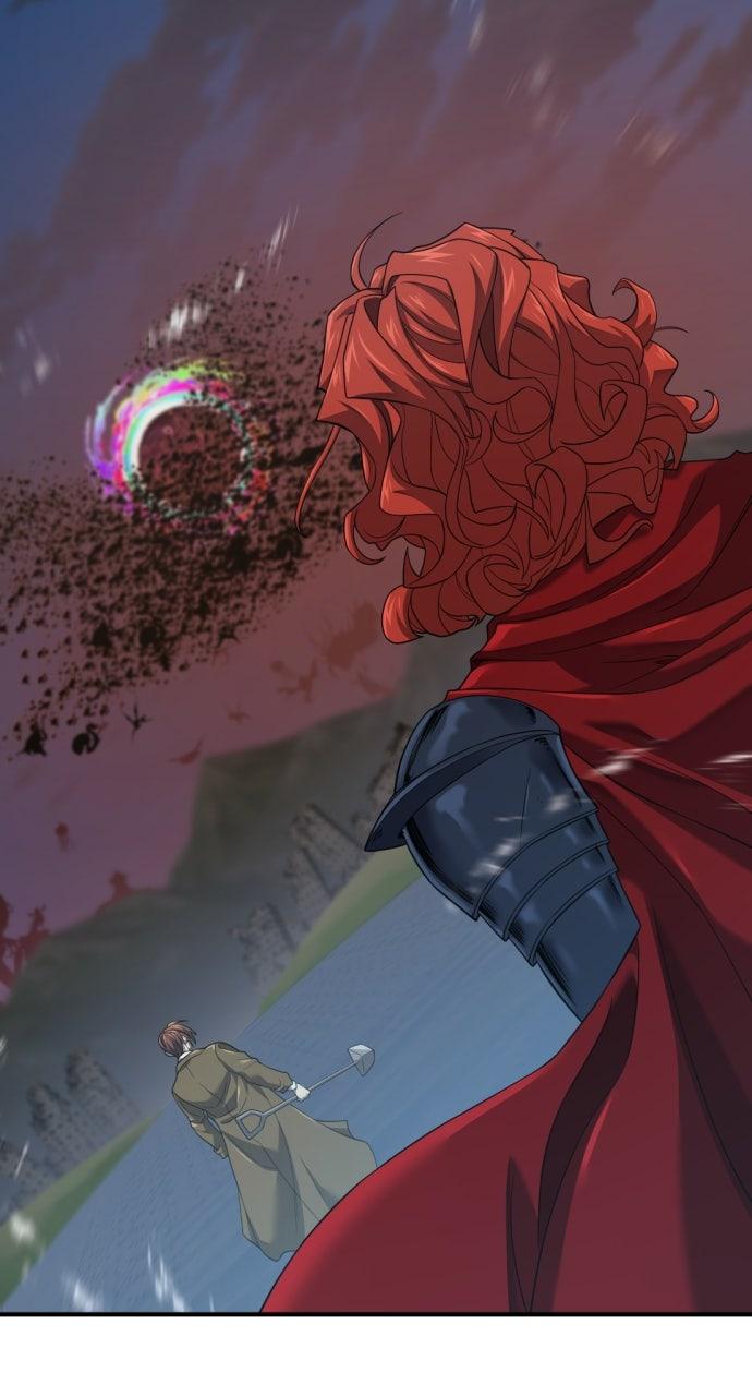 The Greatest Estate Developer Chapter 201 — page 42
