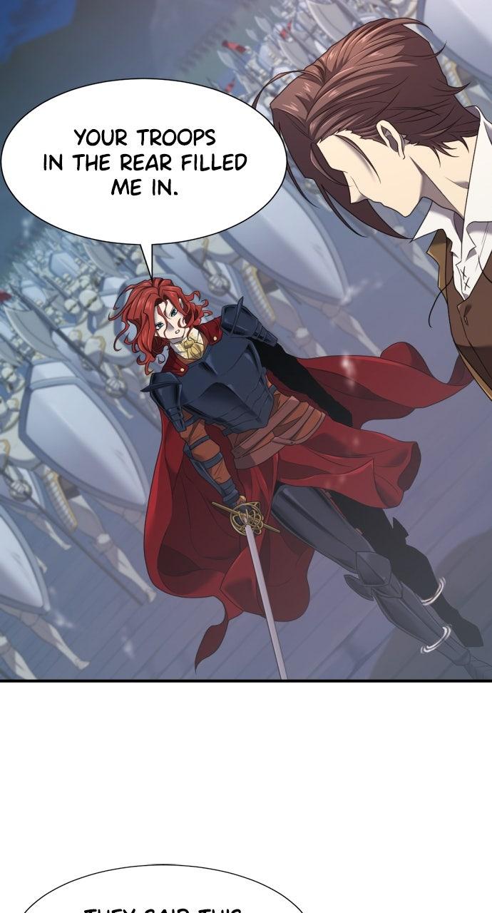 The Greatest Estate Developer Chapter 201 — page 48