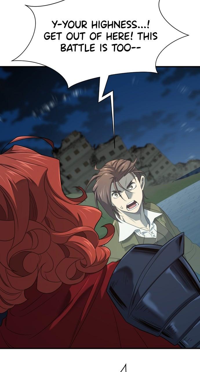 The Greatest Estate Developer Chapter 201 — page 50