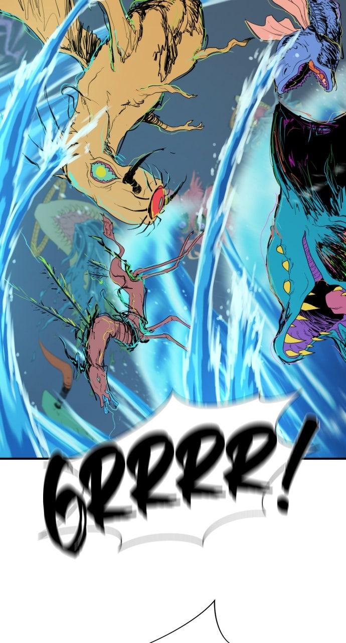 The Greatest Estate Developer Chapter 201 — page 59