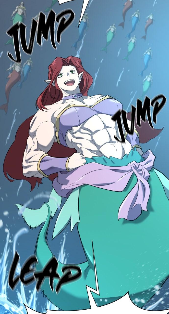 The Greatest Estate Developer Chapter 201 — page 76