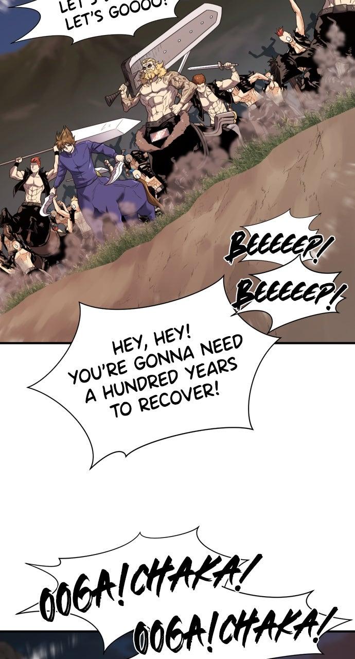 The Greatest Estate Developer Chapter 201 — page 80