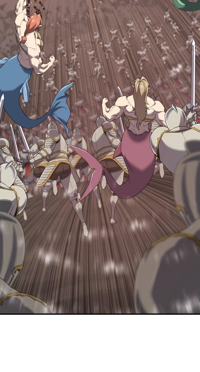 The Greatest Estate Developer Chapter 201 — page 85