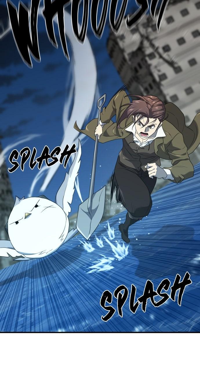 The Greatest Estate Developer Chapter 201 — page 91