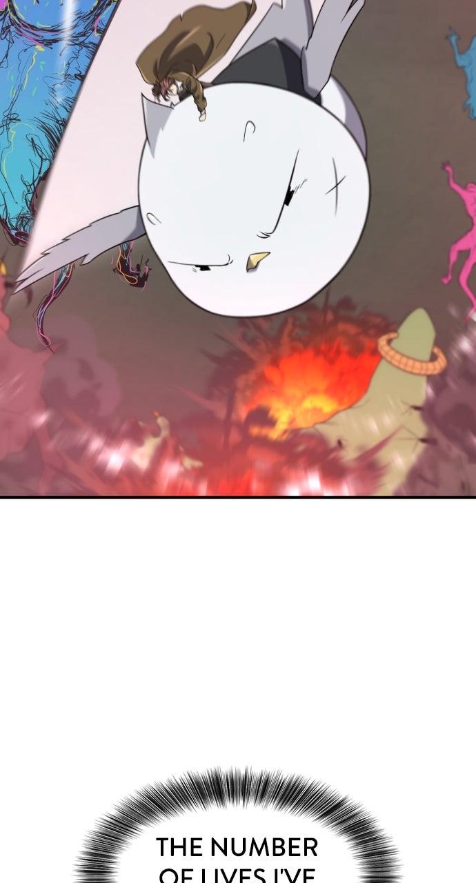The Greatest Estate Developer Chapter 202 — page 3