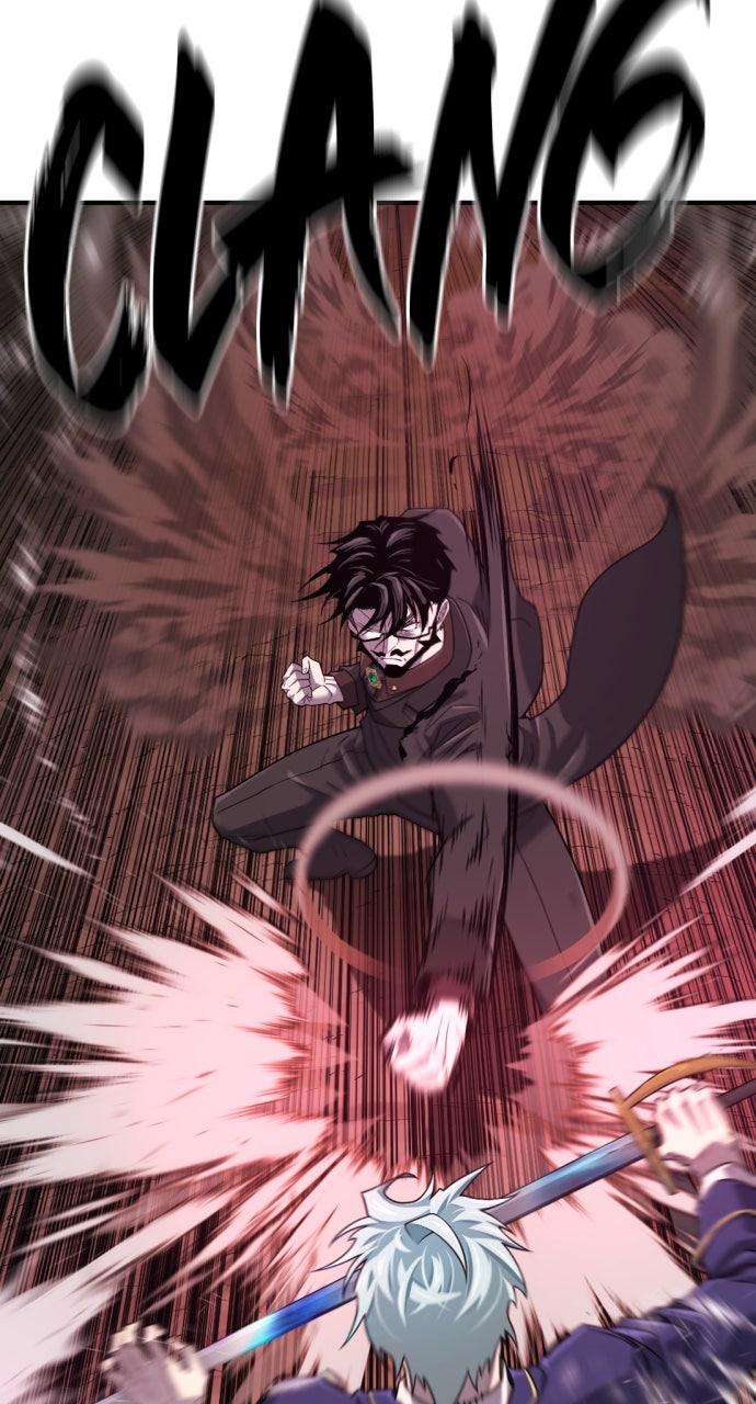 The Greatest Estate Developer Chapter 202 — page 5