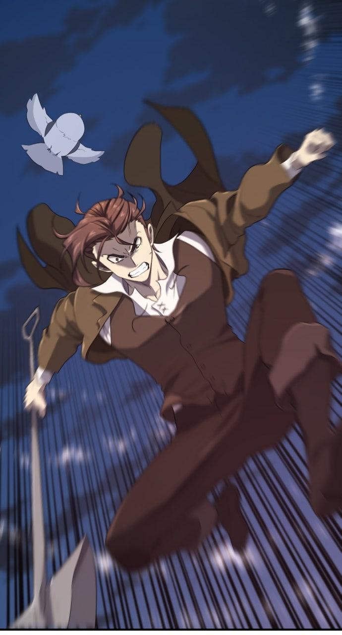 The Greatest Estate Developer Chapter 202 — page 40