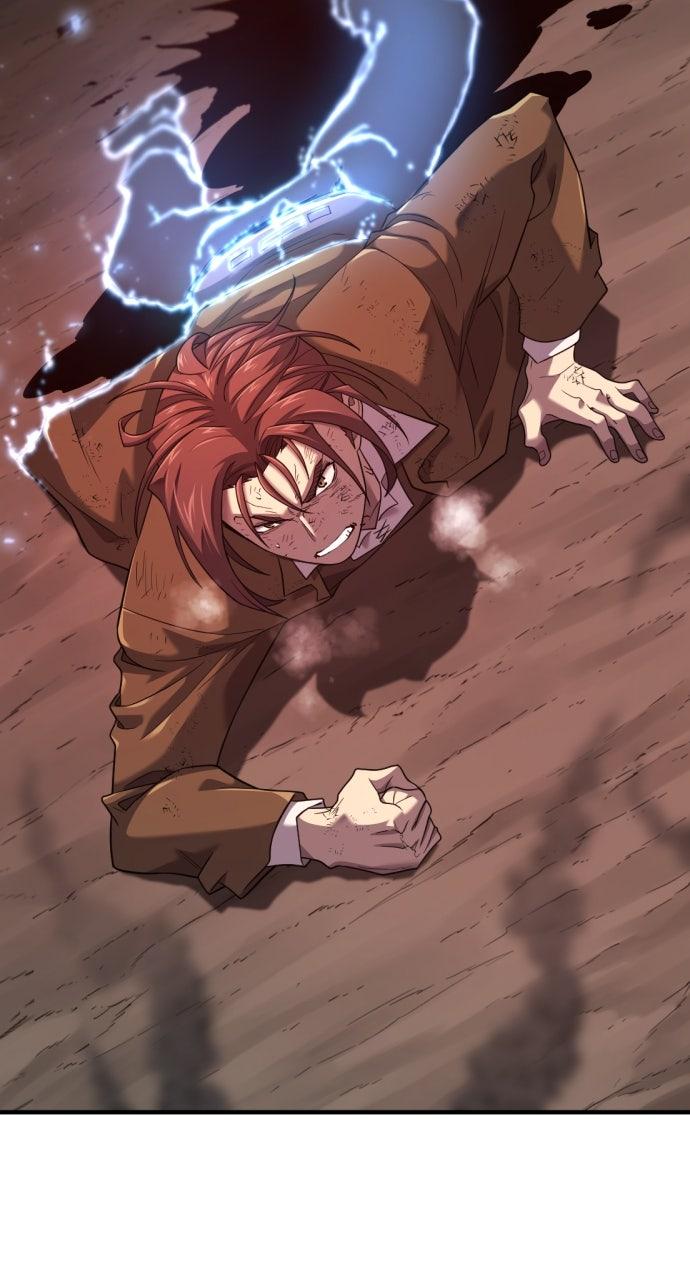 The Greatest Estate Developer Chapter 202 — page 61