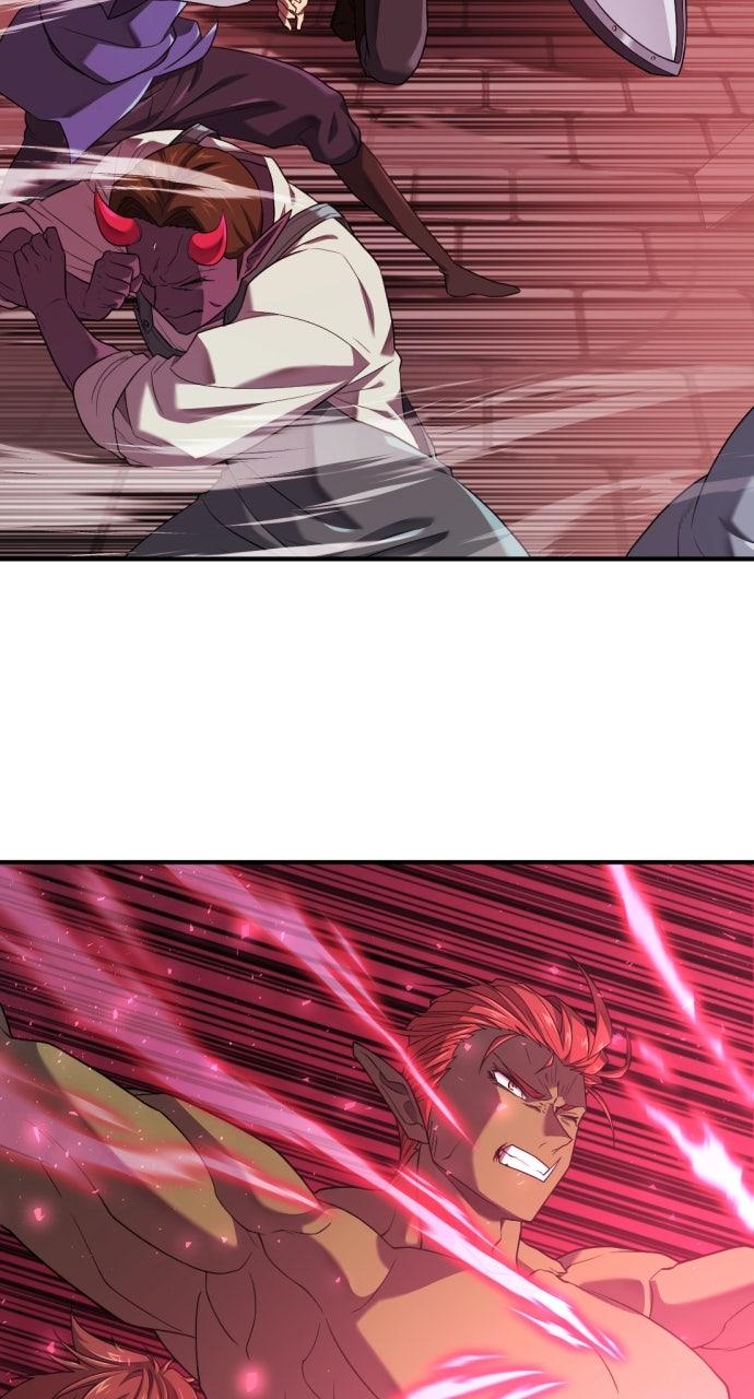 The Greatest Estate Developer Chapter 203 — page 6