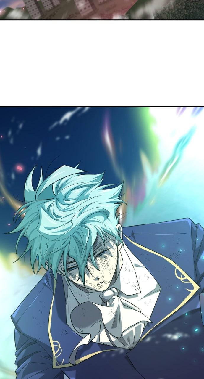 The Greatest Estate Developer Chapter 203 — page 21