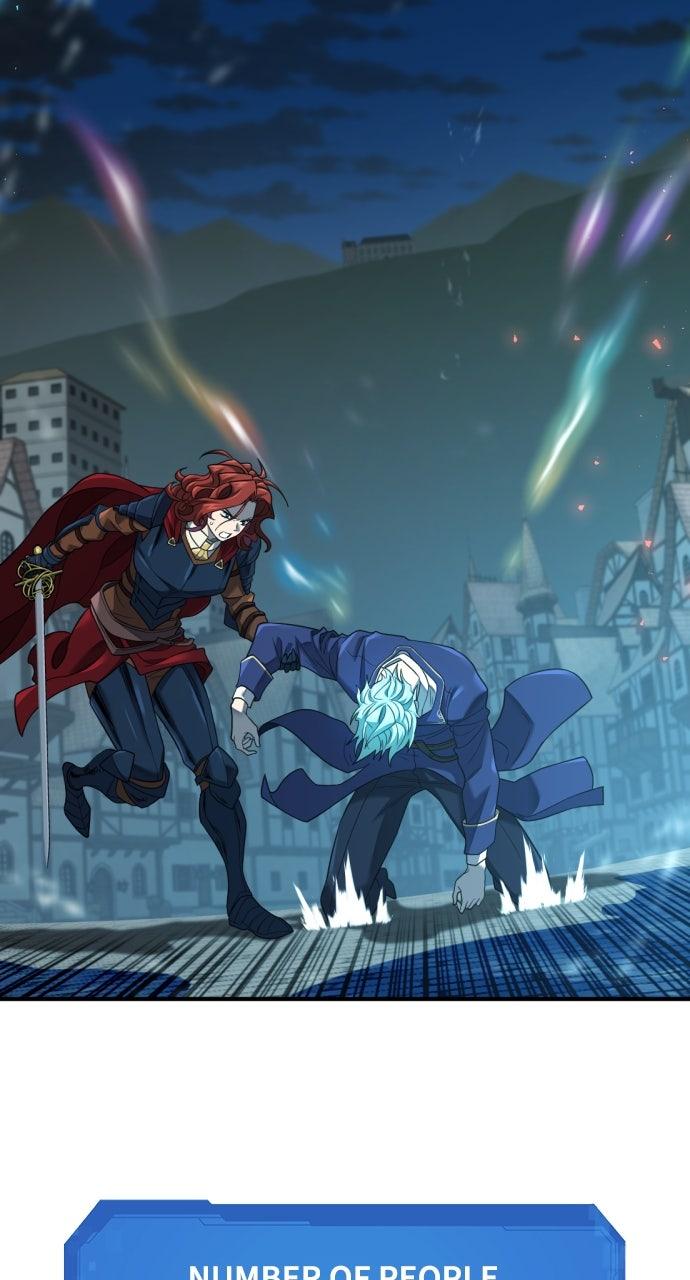 The Greatest Estate Developer Chapter 203 — page 23