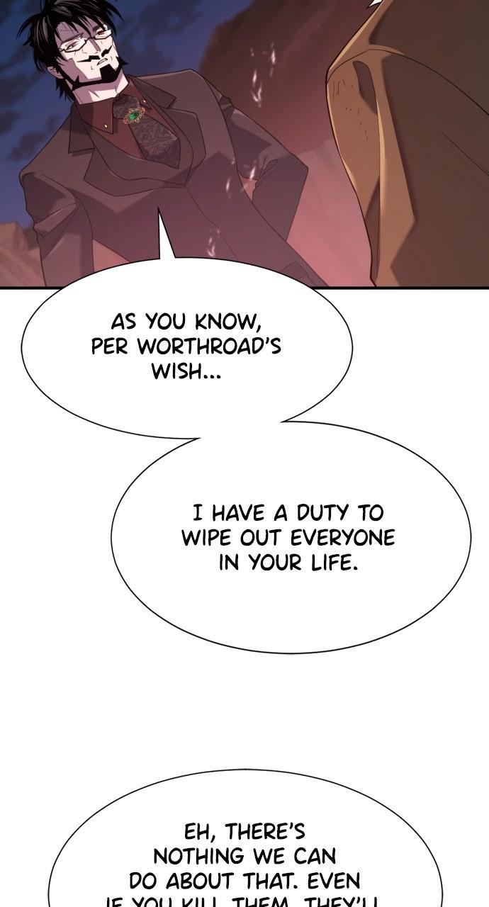 The Greatest Estate Developer Chapter 203 — page 28